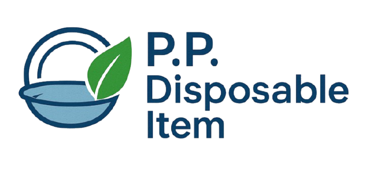 P.P. Disposable Item